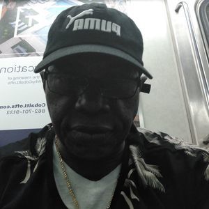 Meet your Posher, Keitho